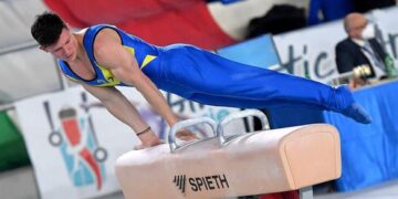 Черкащанин знявся з клубного чемпіонату Італії через допуск до турніру росіянина