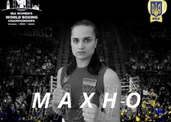 Черкащанка здобула ще одну перемогу на рингу чемпіонату світу з боксу