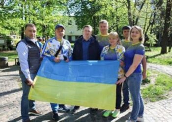 Черкаський спортсмен здобув бронзову медаль на Всесвітній Гімназіаді-2022