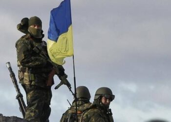 Четыре населенных пункта Харьковской области освободили ВСУ