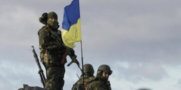 Четыре населенных пункта Харьковской области освободили ВСУ
