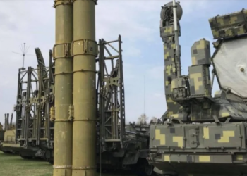 Четыре российских ракеты полностью разрушили военный объект во Львовской области в Яворовском районе возле границы з Польшей — Козицкий