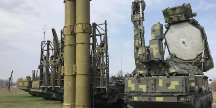 Четыре российских ракеты полностью разрушили военный объект во Львовской области в Яворовском районе возле границы з Польшей — Козицкий