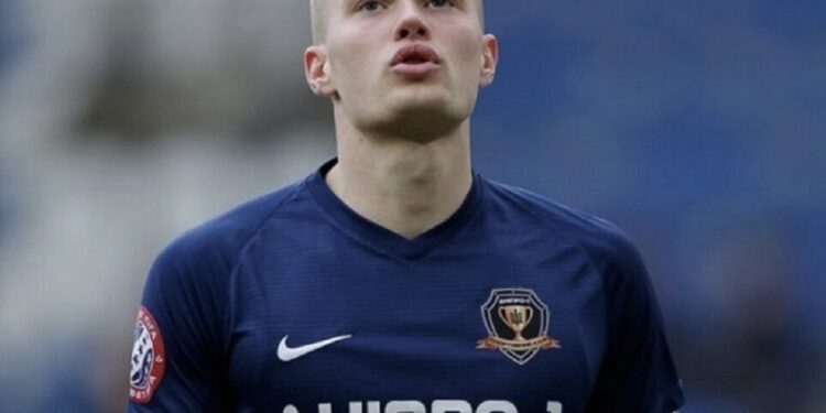 «Днепр-1» хочет получить за Довбика 12 миллионов евро (26 травня 2022 р.) — Новости футбола