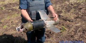Кабмін збільшив кількість піротехніків ДСНС на 400 осіб