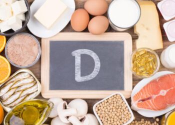 Приводит ли дефицит витамина D к раку