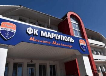 Глава Федерации футбола Мариуполя: «Для меня Санин — негодяй и подонок, который бросил всех и убежал» (26 травня 2022 р.) — Новости футбола