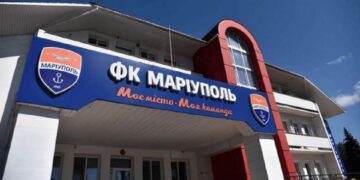Глава Федерации футбола Мариуполя: «Для меня Санин — негодяй и подонок, который бросил всех и убежал» (26 травня 2022 р.) — Новости футбола