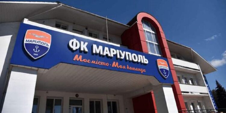 Глава Федерации футбола Мариуполя: «Для меня Санин — негодяй и подонок, который бросил всех и убежал» (26 травня 2022 р.) — Новости футбола