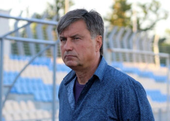 Олег Федорчук: «Украинский футбол обновится процентов на 30. Однозначно, мы откатимся…» (13 травня 2022 р.) — Новости футбола