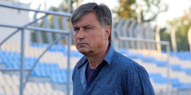 Олег Федорчук: «Украинский футбол обновится процентов на 30. Однозначно, мы откатимся…» (13 травня 2022 р.) — Новости футбола