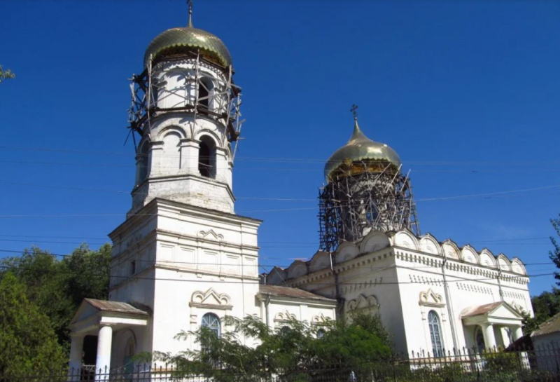 Дерусификация в Одесской области: Суворовскую ОТГ планируют переименовать в Шикирлы-Китайскую Дерусификация в Одесской области: Суворовскую ОТГ планируют переименовать в Шикирлы-Китайскую
