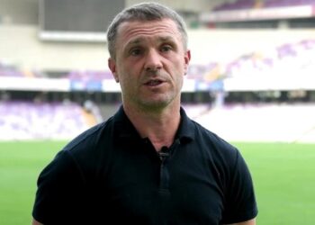 Сергей Ребров: «Не совсем понимаю, почему Петракова могут отправить в отставку. Какие сейчас для этого есть основания?» (24 мая 2022 г.) — Новости футбола