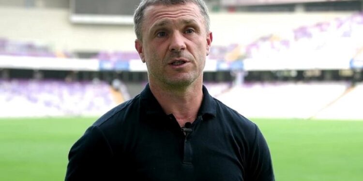 Сергей Ребров: «Не совсем понимаю, почему Петракова могут отправить в отставку. Какие сейчас для этого есть основания?» (24 мая 2022 г.) — Новости футбола