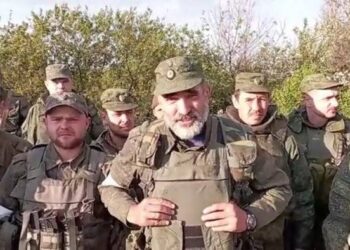 Донецкие не хотят быть больше “пушечным мясом” и отказываются воевать (видео)