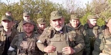 Донецкие не хотят быть больше “пушечным мясом” и отказываются воевать (видео)