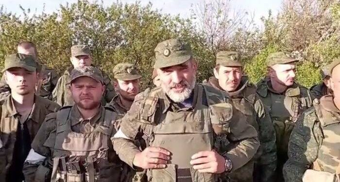 Донецкие не хотят быть больше “пушечным мясом” и отказываются воевать (видео)