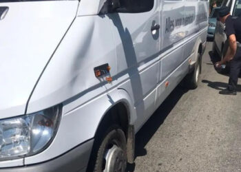 ДТП в Одесской области: сильно пострадал подросток