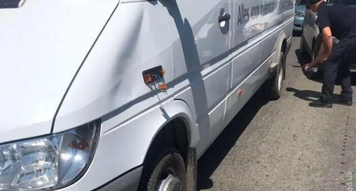 ДТП в Одесской области: сильно пострадал подросток