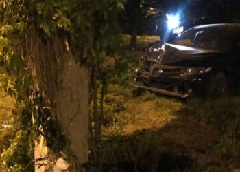 ДТП в Приморском районе: есть потерпевшие