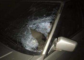 ДТП в Раздельной: пожилой мужчина скончался в «скорой»