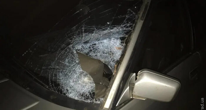 ДТП в Раздельной: пожилой мужчина скончался в «скорой»