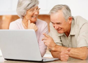 ПФУ повідомив про запуск мобільного додатку «Пенсійний фонд»