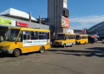 Ціни на проїзд у Червонограді зростуть, а фінансування шкіл оптимізують – Новини Львова та області
