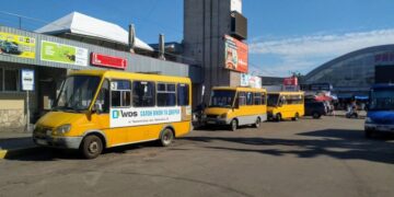 Ціни на проїзд у Червонограді зростуть, а фінансування шкіл оптимізують – Новини Львова та області