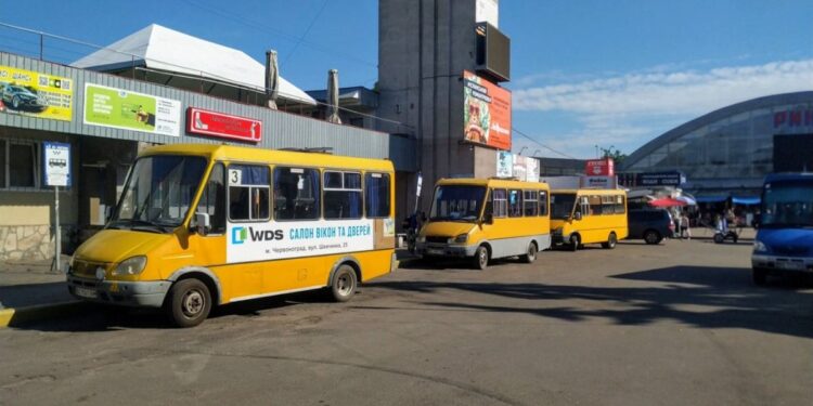 Ціни на проїзд у Червонограді зростуть, а фінансування шкіл оптимізують – Новини Львова та області