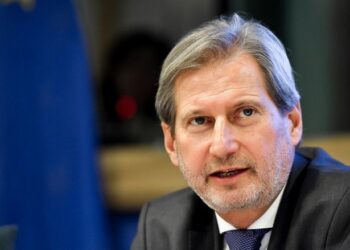 Антикорупційний суд необхідний Україні — вважає Брюссель