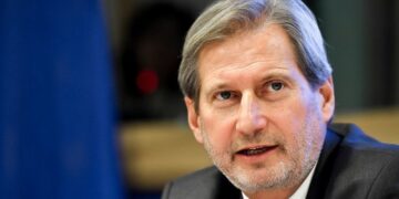 Антикорупційний суд необхідний Україні — вважає Брюссель