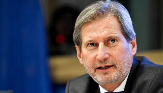 Антикорупційний суд необхідний Україні — вважає Брюссель