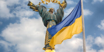 Понад 90% українців називають свободу однією з головних цінностей