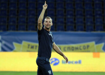 Андрей Шевченко может приобрести «Пескару» (4 мая 2022 г.) — Новости футбола