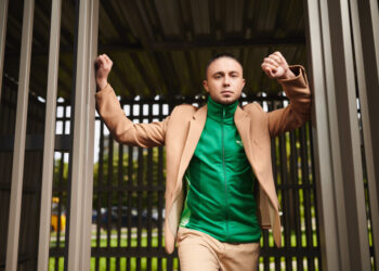 Ед Ширан та гурт «Антитіла» записали спільну пісню |