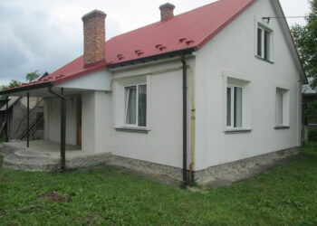 Викуп та будівництво житла для переселенців: як відбувається процес на Львівщині – Новини Львова та області