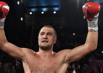 «Победа Ковалева не могла не состояться. Пулев не тот соперник» — Александр Беленький