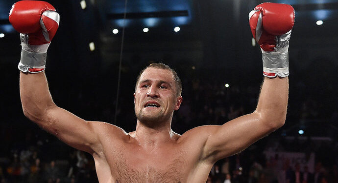 «Победа Ковалева не могла не состояться. Пулев не тот соперник» — Александр Беленький