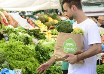 Уряд України затвердив правила виробництва органічних продуктів: яких змін чекати