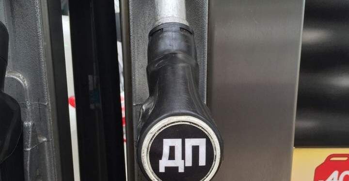 Цiни на дизельне пальне злетіли до 70 грн/л » Автоновости