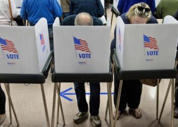 Влада в одному зі штатів США схвалила мобільний додаток з технології блокчейн для голосування