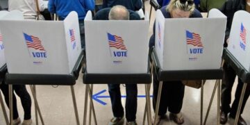 Влада в одному зі штатів США схвалила мобільний додаток з технології блокчейн для голосування