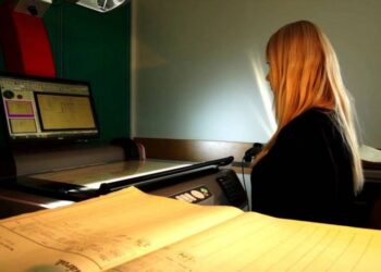 У Пенсійному фонді розповіли детальніше про етапи масової оцифровки пенсійних справ українців