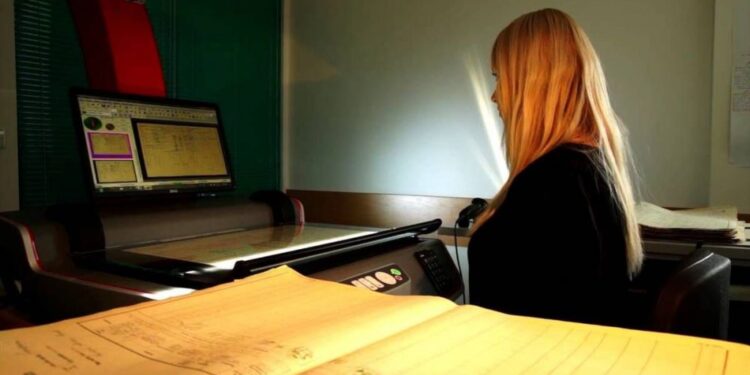 У Пенсійному фонді розповіли детальніше про етапи масової оцифровки пенсійних справ українців