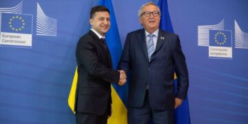Як пройшов саміт Україна-ЄС: подробиці