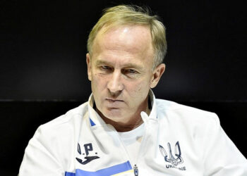 Пресс-конференция. Александр Петраков: «На данном этапе моей жизни это будет самый важный матч» (31 мая 2022 г.) — Новости футбола