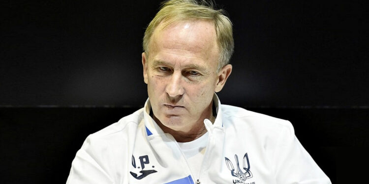 Пресс-конференция. Александр Петраков: «На данном этапе моей жизни это будет самый важный матч» (31 мая 2022 г.) — Новости футбола