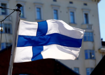 Финляндия официально подает заявку на членство в НАТО