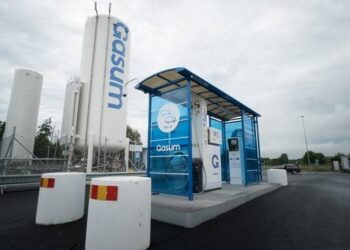 Газпром прекратил поставки газа в Финляндиюї